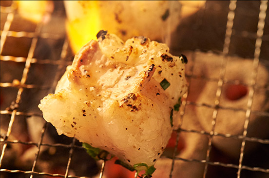 焼き